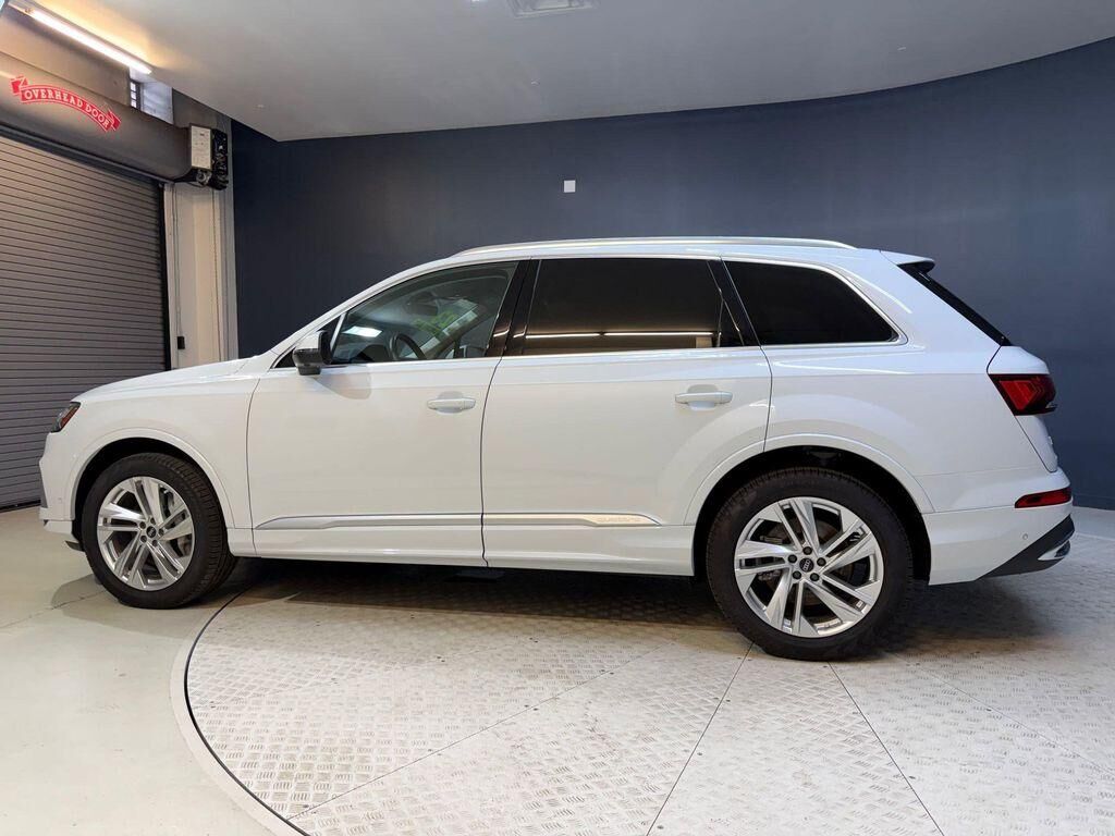 2023 Audi Q7