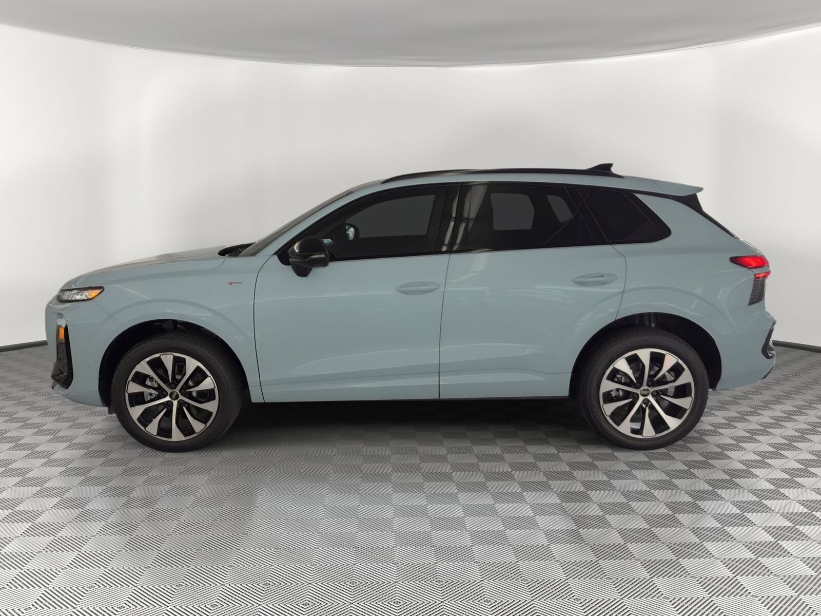 2026 Audi Q3