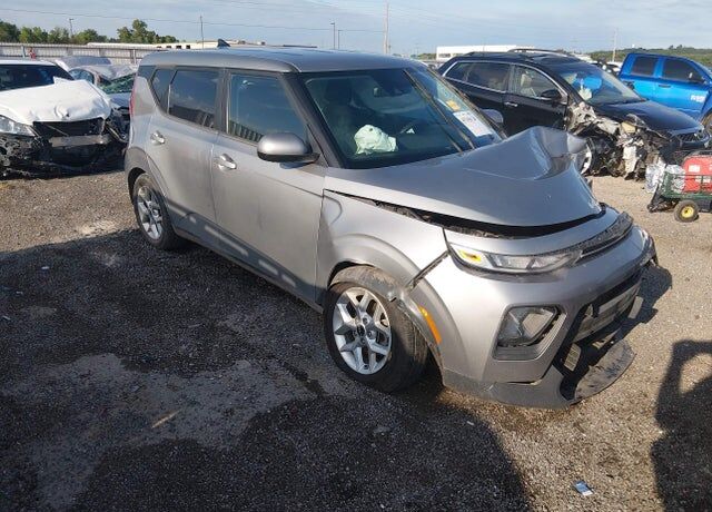 2022 KIA Soul