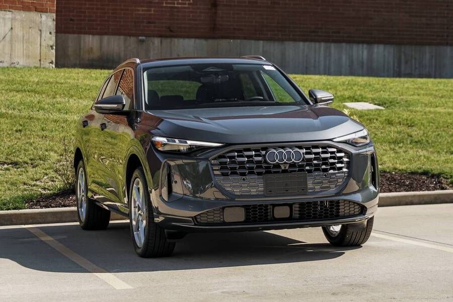 2026 Audi Q5