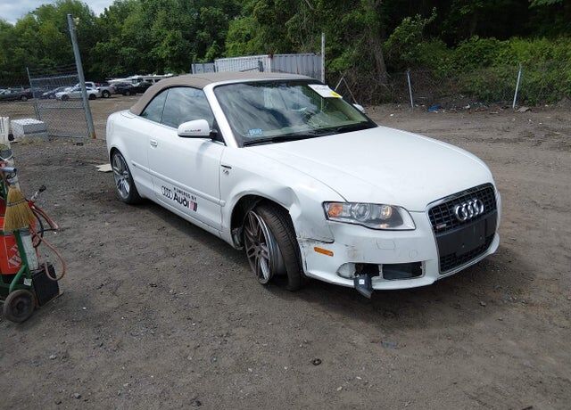 2009 AUDI A4