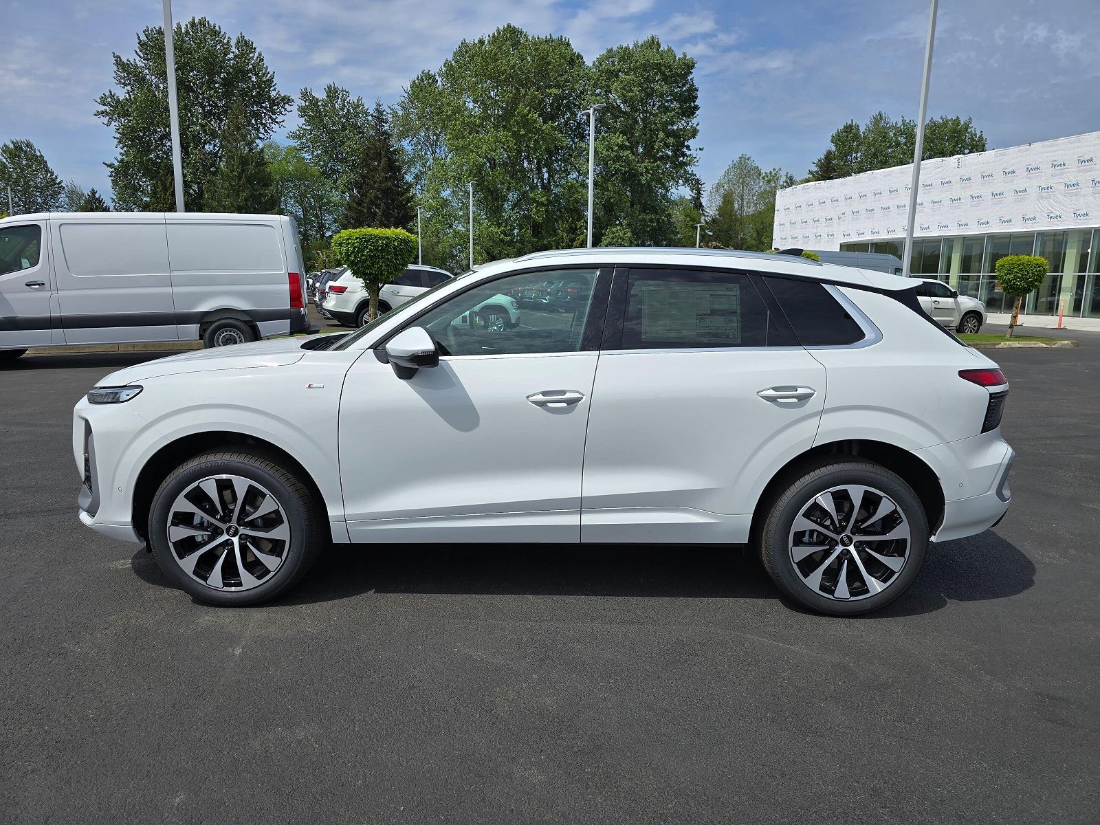 2026 Audi Q3