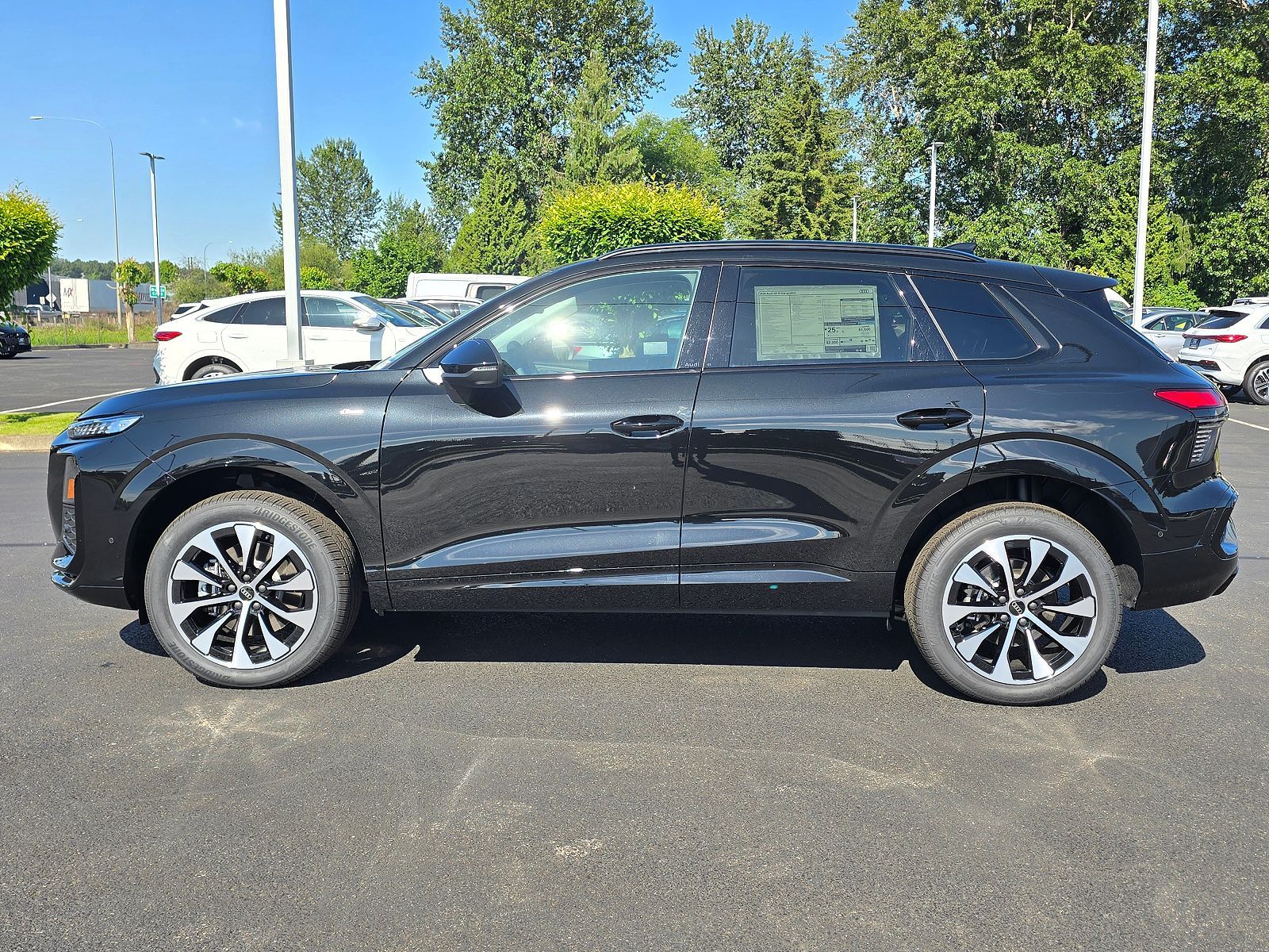 2026 Audi Q3
