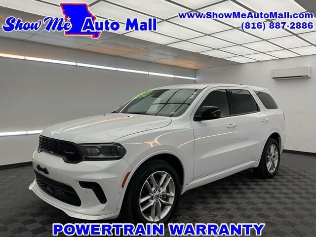 2023 DODGE Durango