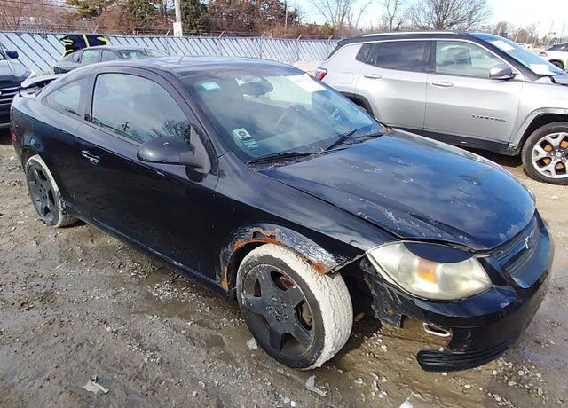 2010 CHEVROLET Cobalt