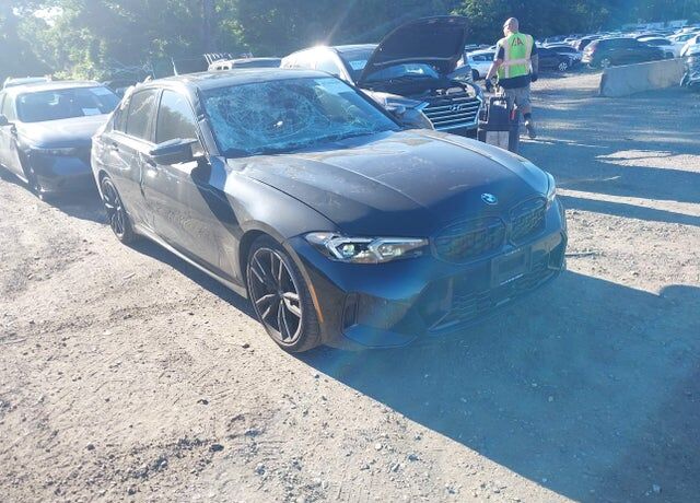 2026 BMW M3