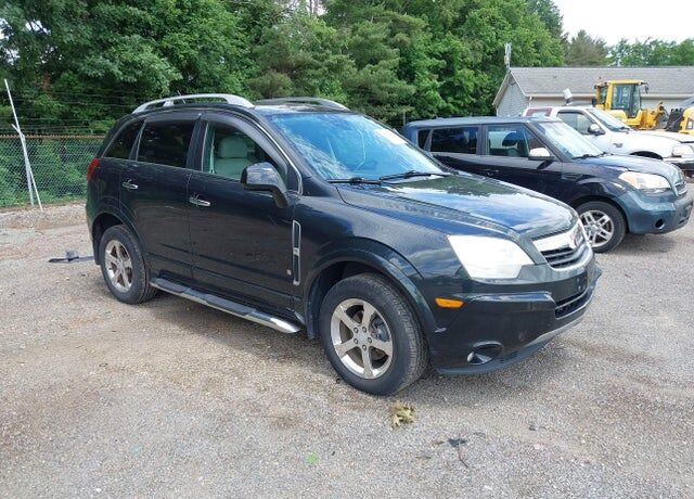 2008 SATURN Vue