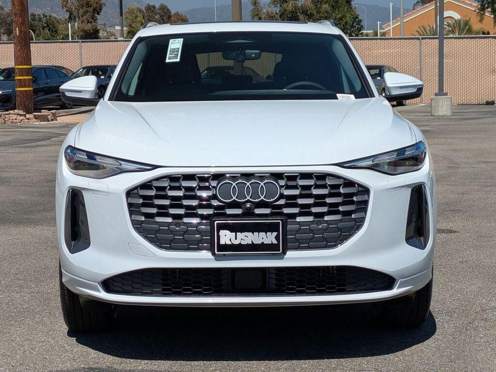 2026 Audi Q5