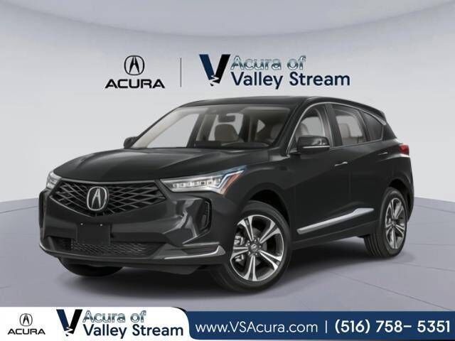 2026 ACURA RDX