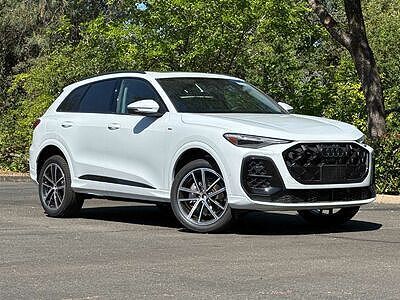 2026 Audi Q5