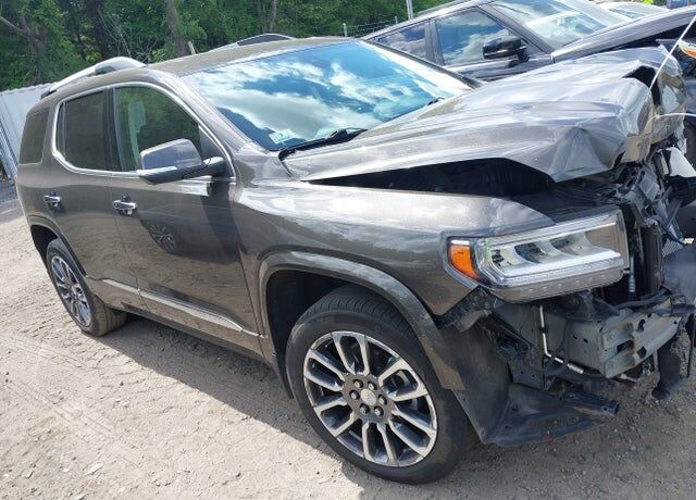 2020 GMC Acadia