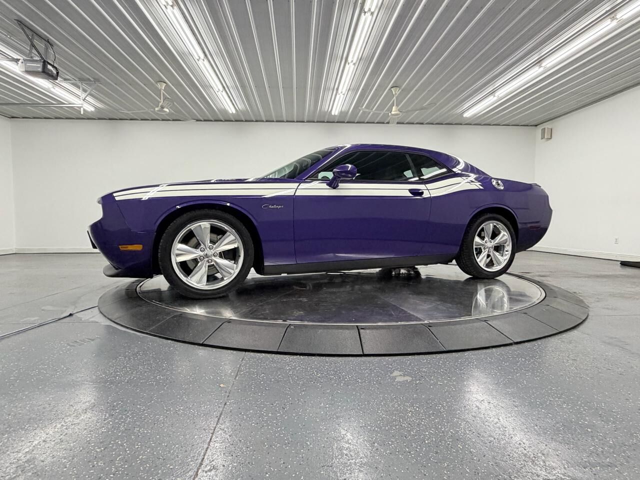 2013 DODGE Challenger