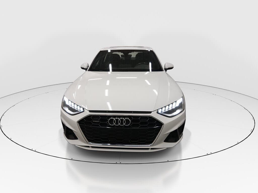 2023 Audi A4