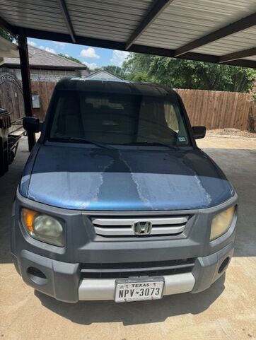 Honda Element