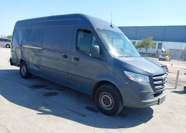 2019 MERCEDES-BENZ Sprinter