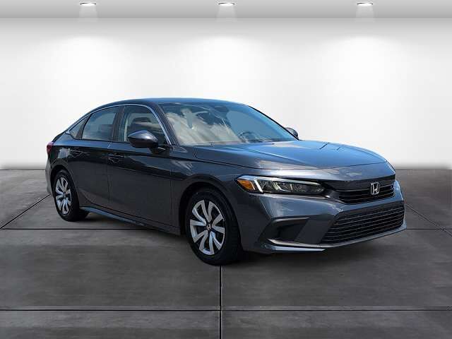 2023 HONDA Civic