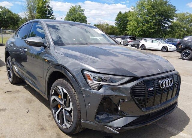 2023 AUDI e-tron Sportback