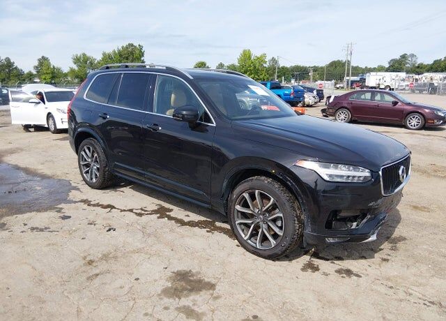 2016 VOLVO XC90