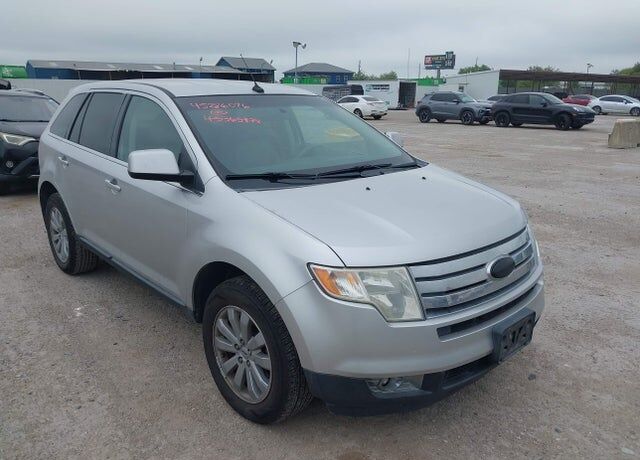 2009 FORD Edge