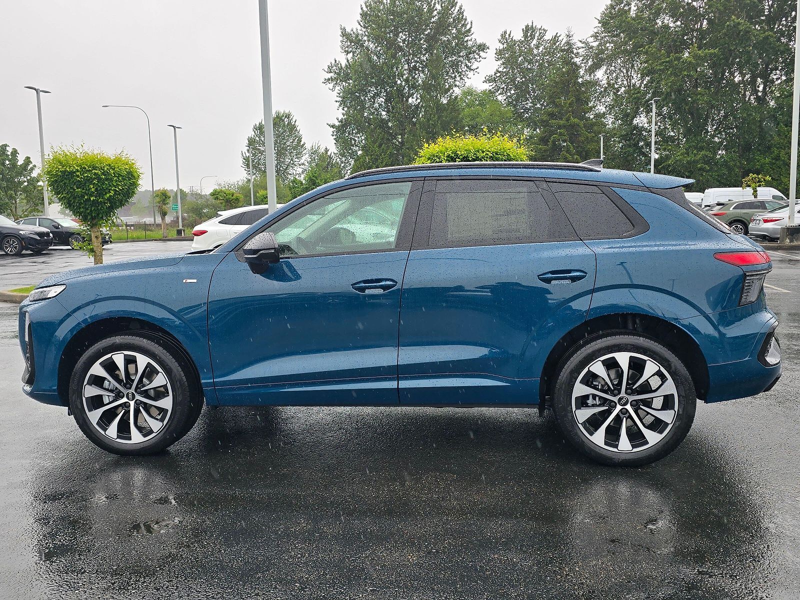 2026 Audi Q3