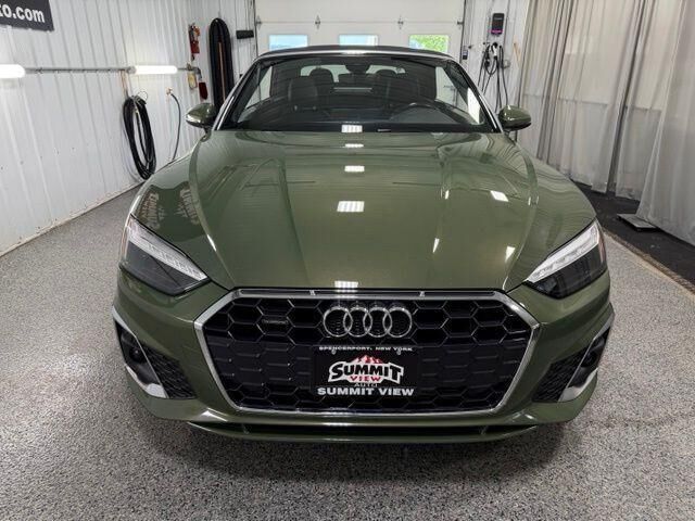 2023 Audi A5