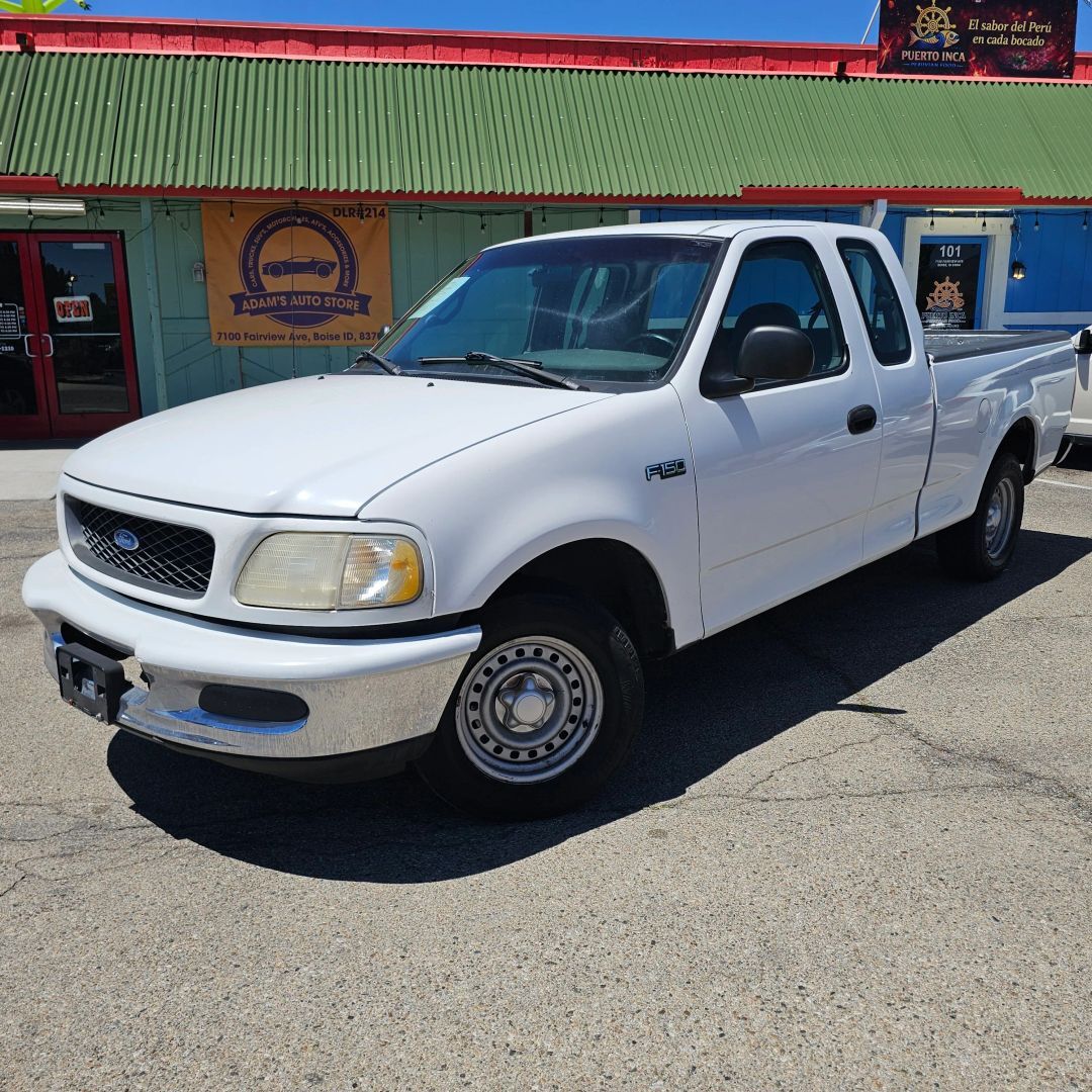Ford F-150