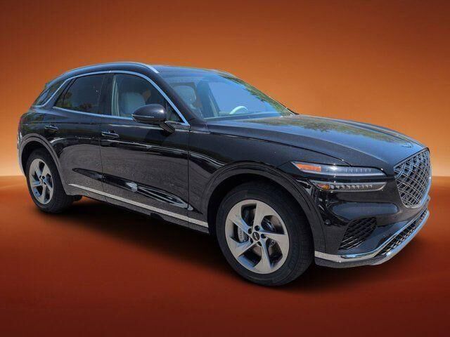 2026 GENESIS GV70