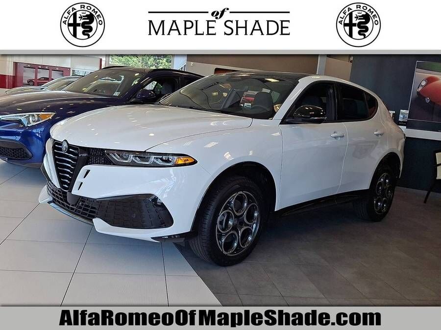 2026 ALFA ROMEO TONALE