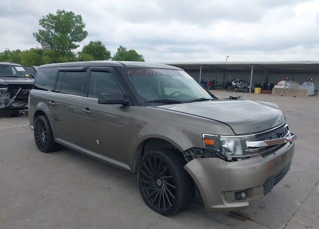 2013 FORD Flex