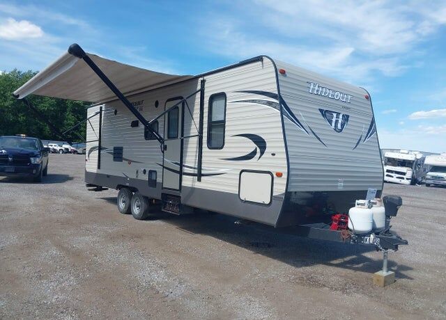 2016 KEYSTONE Keystone