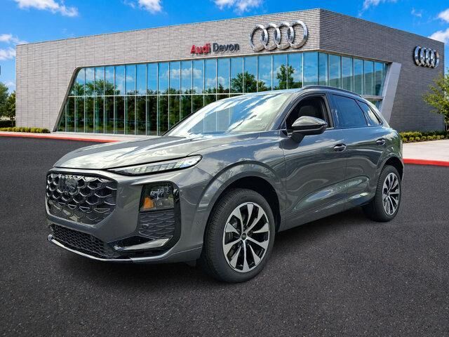2026 Audi Q3
