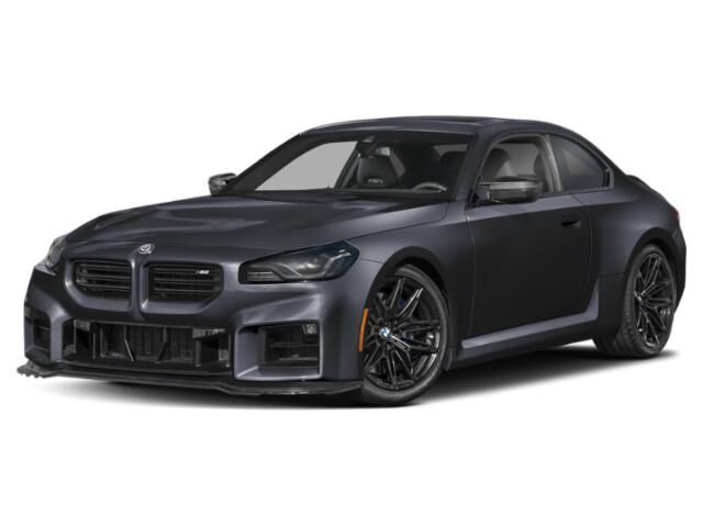 2024 BMW M2