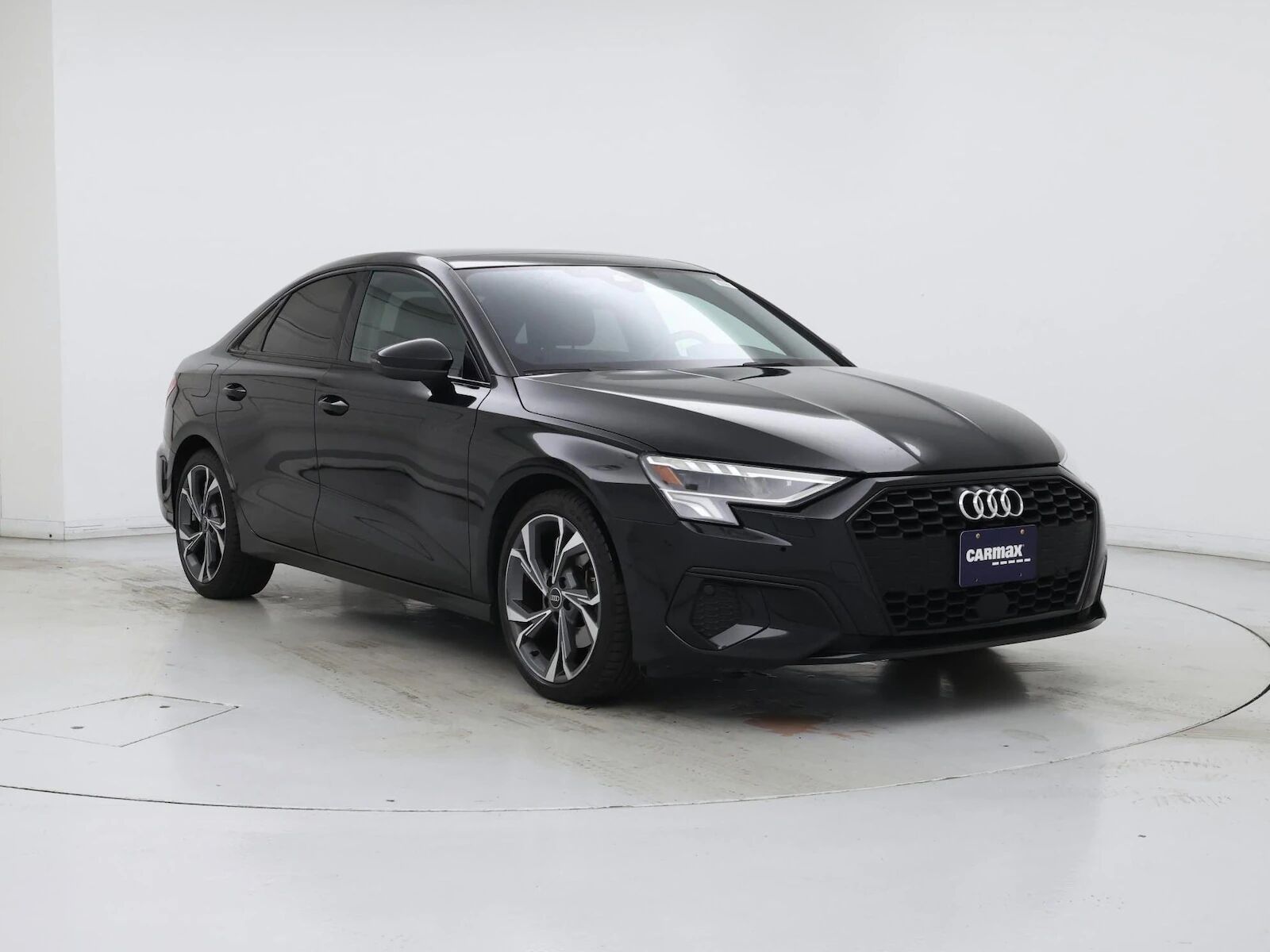 2023 Audi A3