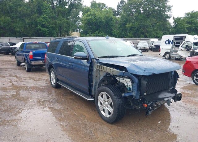 2019 FORD Expedition