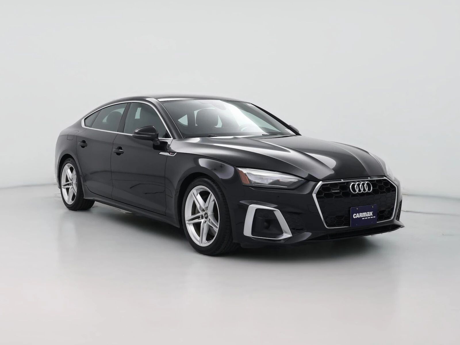2022 AUDI A5