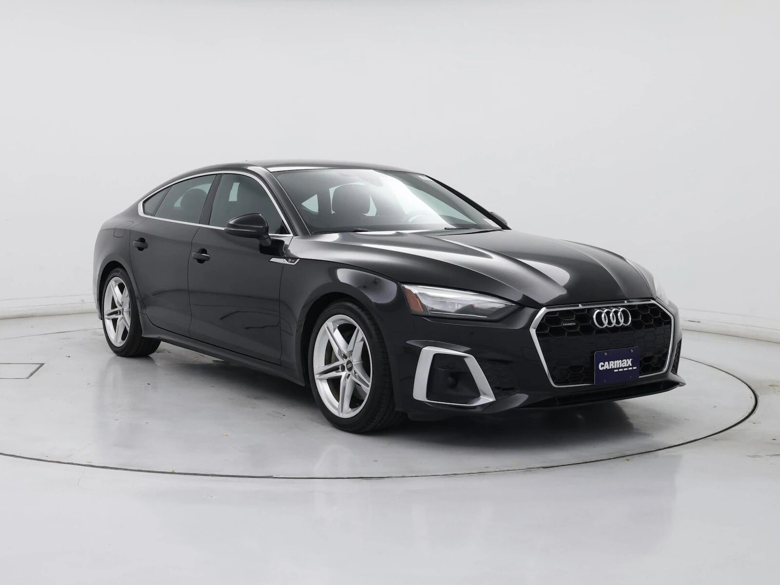 2022 Audi A5
