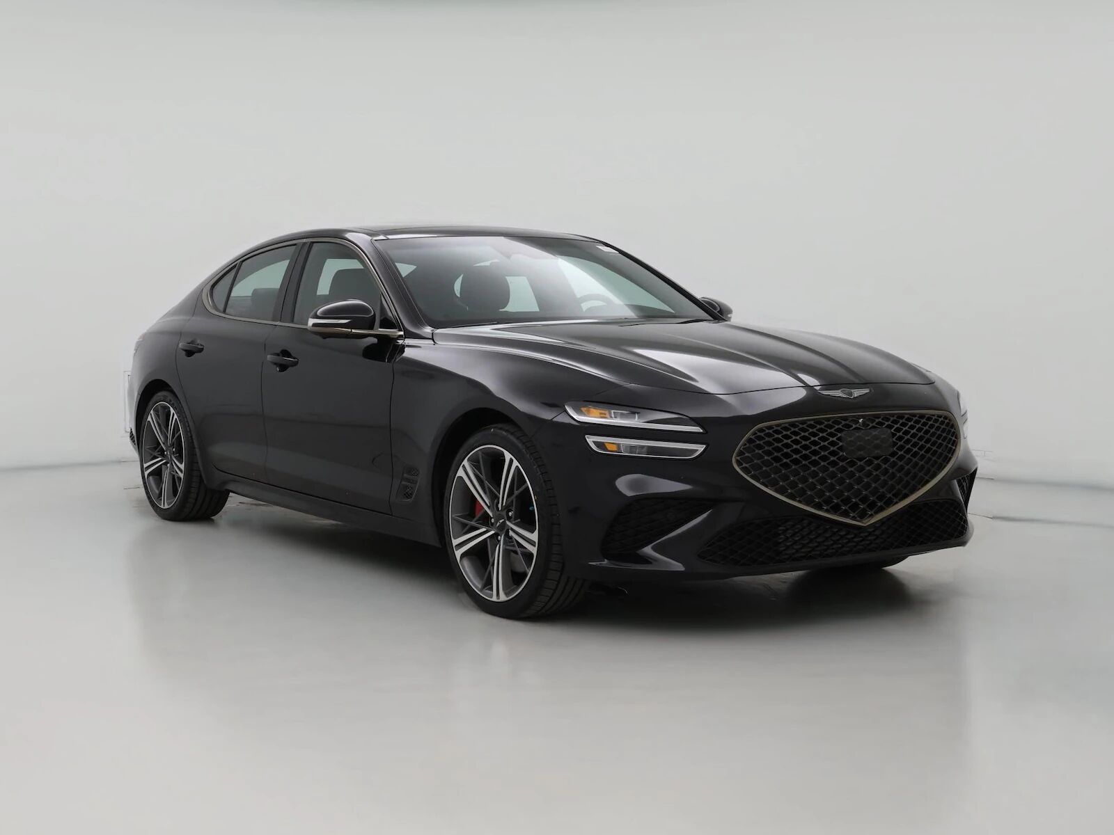 2024 GENESIS G70