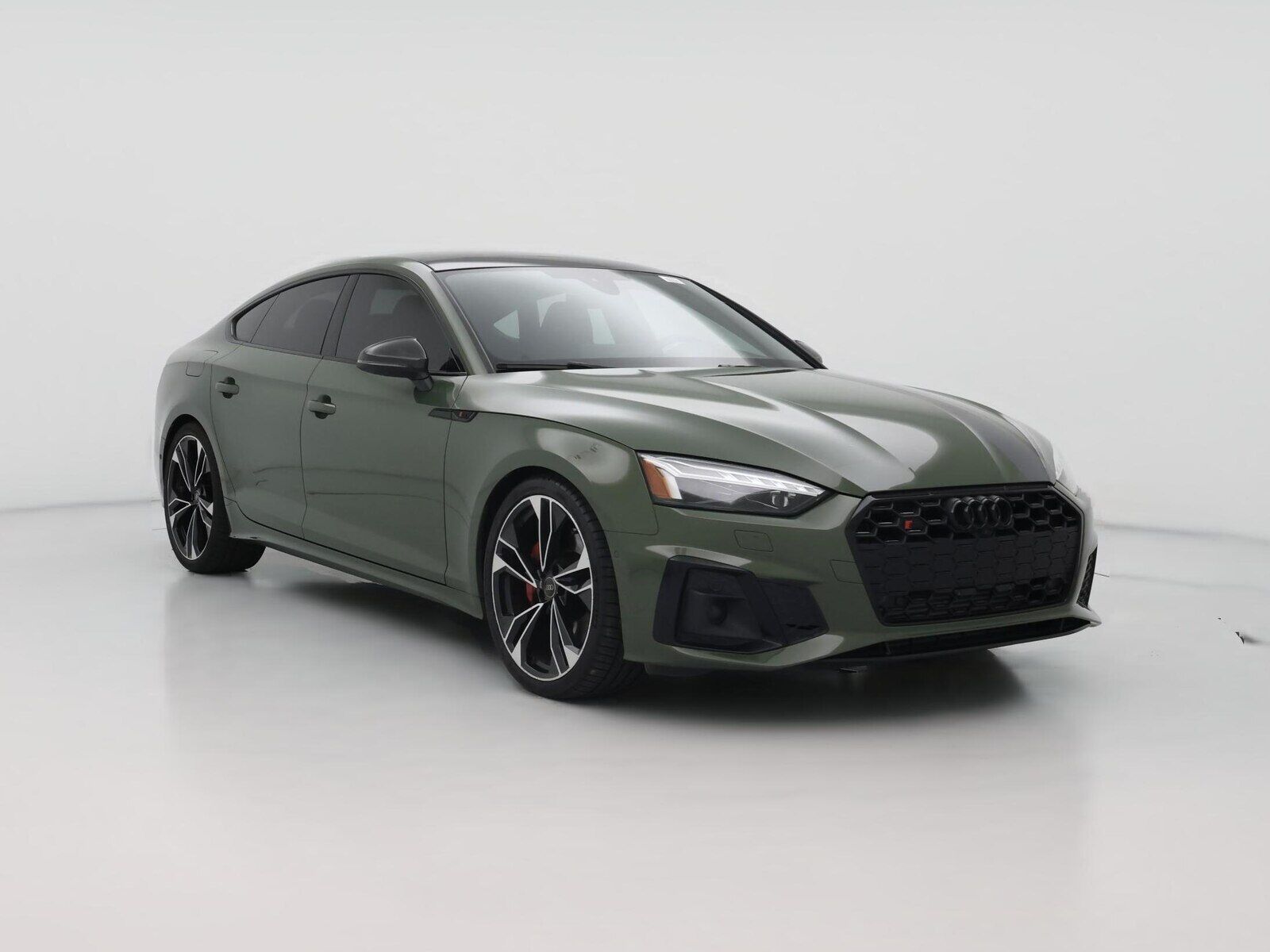 2022 AUDI S5