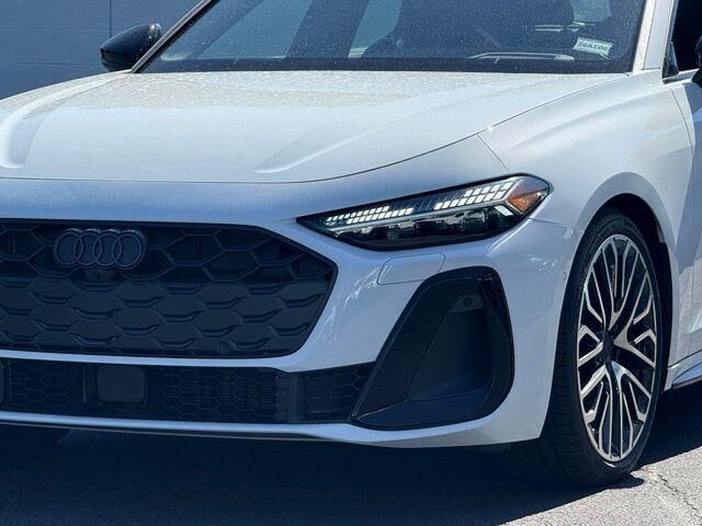 2026 Audi S5