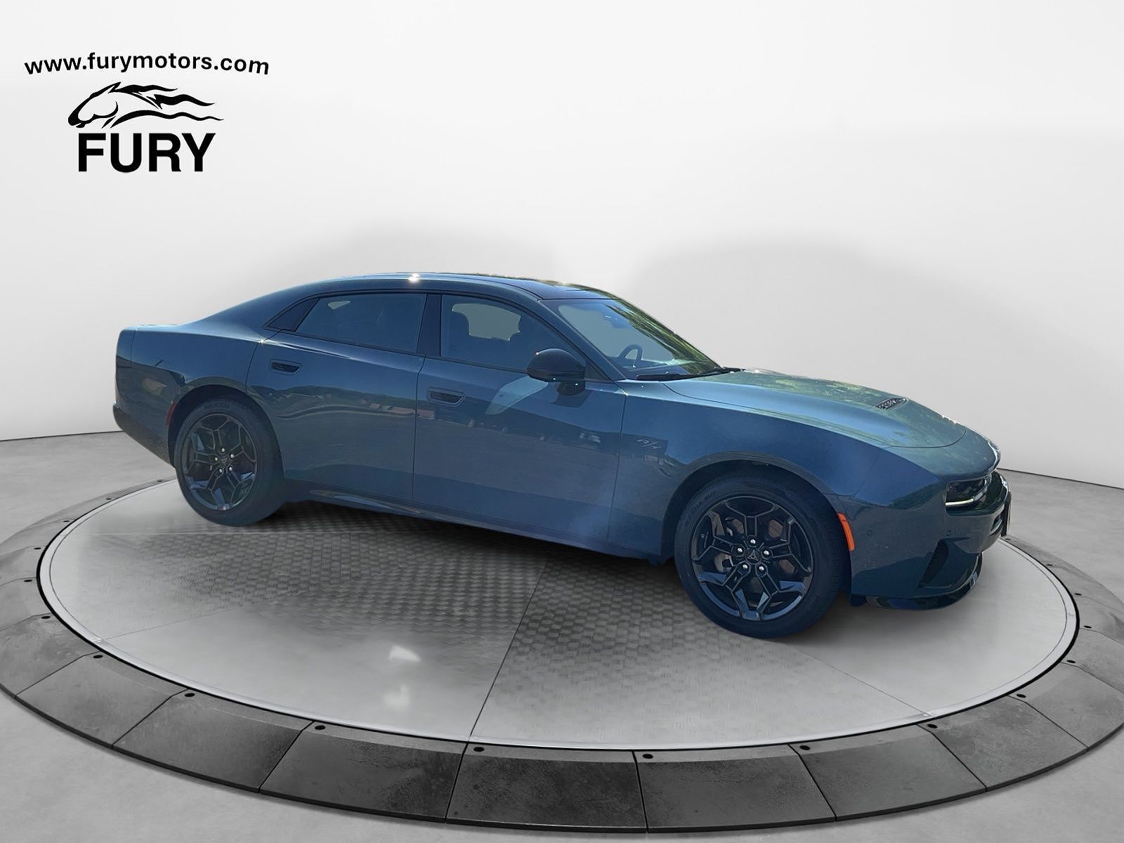 2026 DODGE Charger