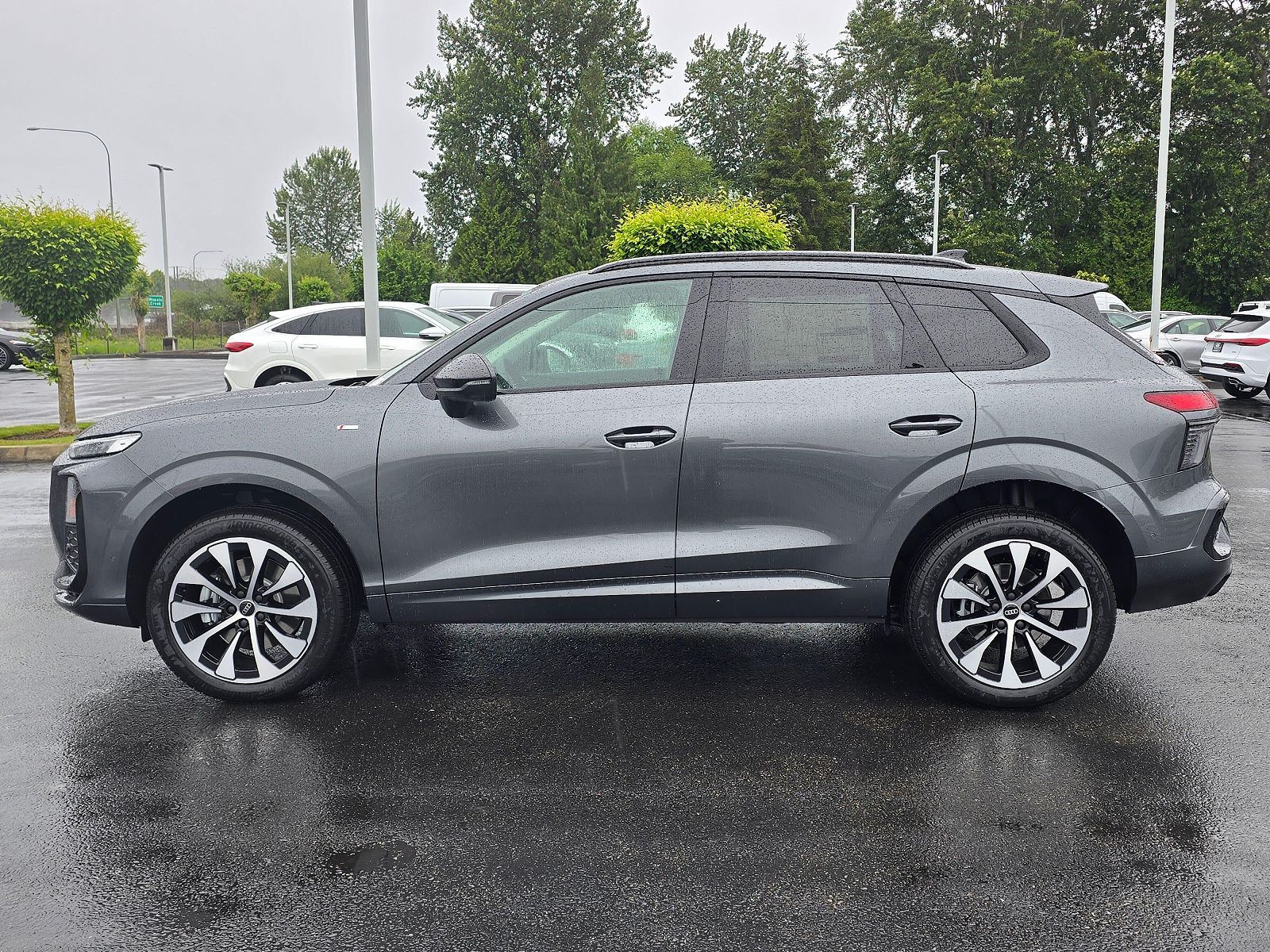 2026 Audi Q3