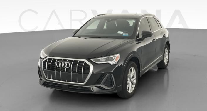 2024 AUDI Q3