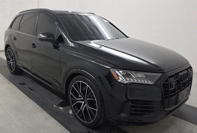 2023 Audi Q7