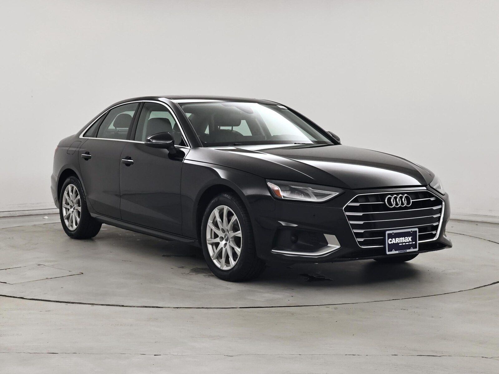 2020 Audi A4