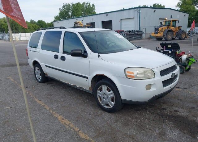 Chevrolet Uplander