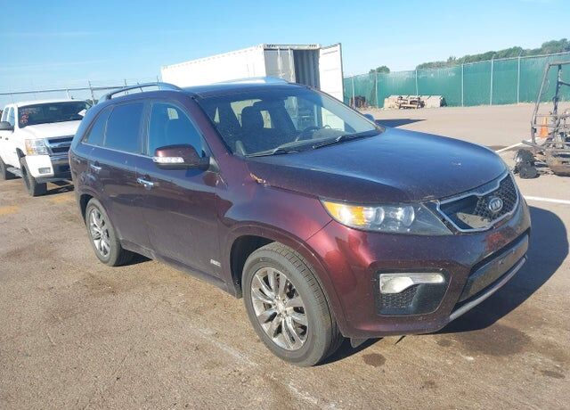 2012 KIA Sorento
