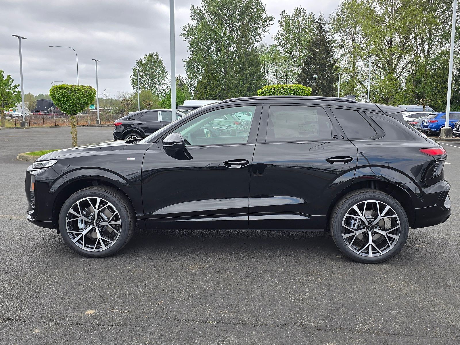 2026 Audi Q3