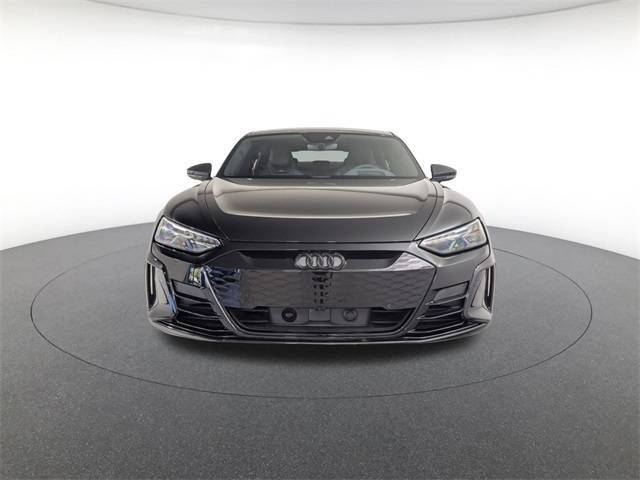 2022 Audi e-tron