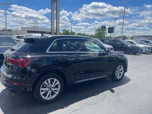 2023 Audi Q3