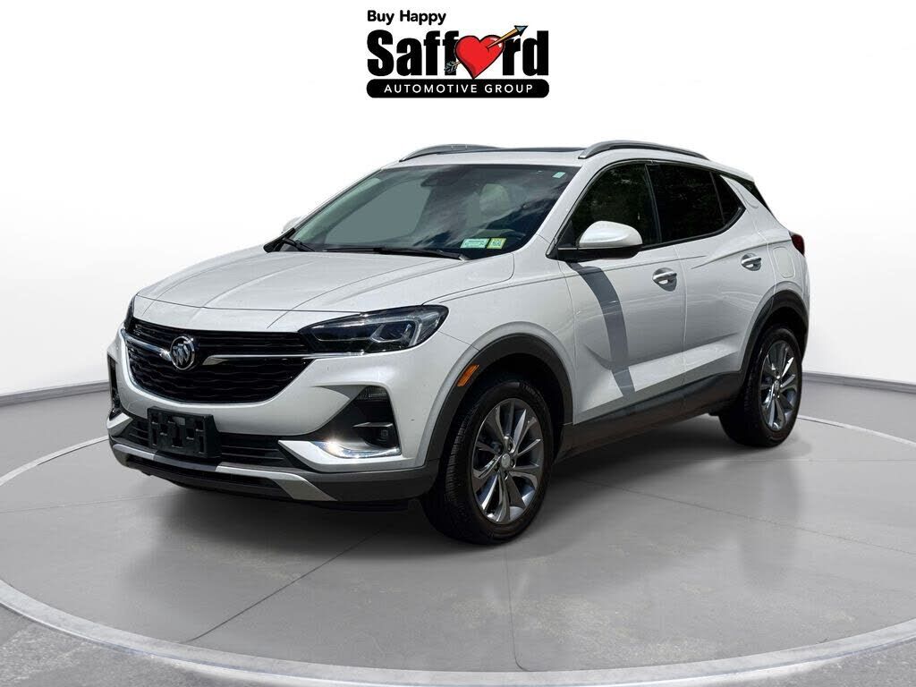2020 BUICK Encore GX
